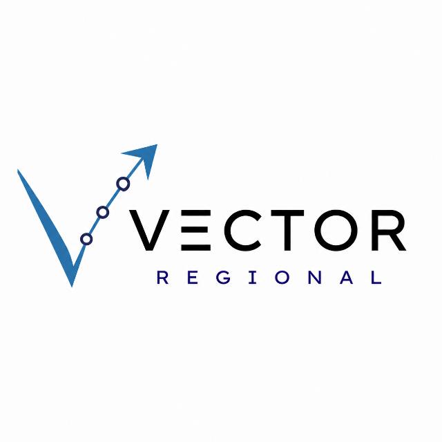 Vector Regional logo